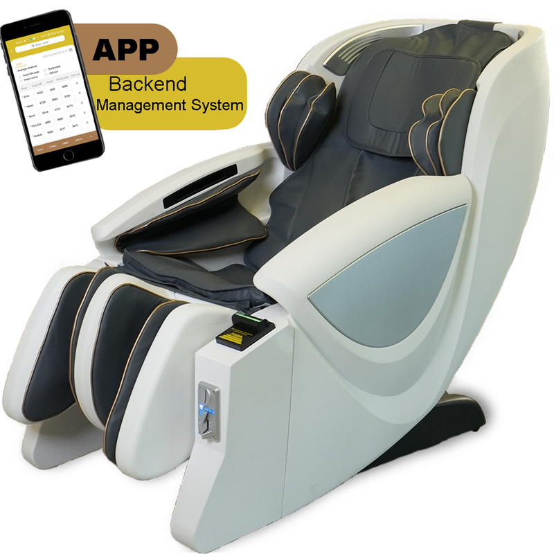 Pagerinkite kraujotaką ir atsipalaiduokite po ilgos dienos naudodami mūsų kojų masažuokles