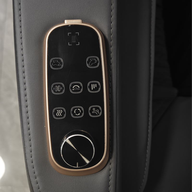 Scopri la Differenza con le Nostre Poltrone Massaggianti Premium