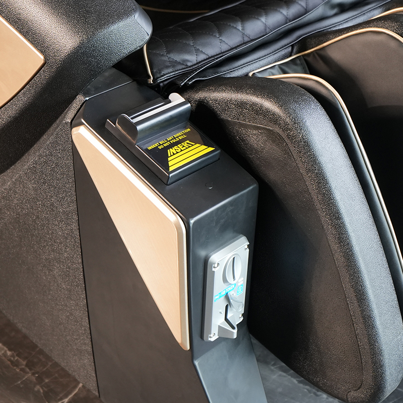 Üles külmad, ebamugavad tööpäevad meie soojendatud istumislahendustega