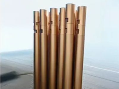 Can One DTH Hammer Be Used for Multiple Rock Formations?