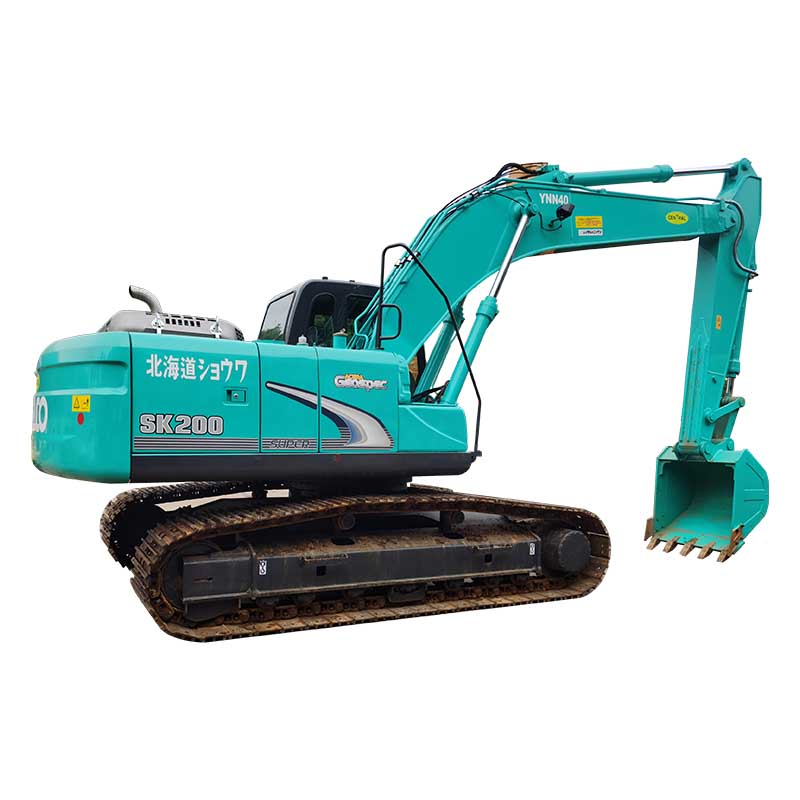 KOBELCO-SK200