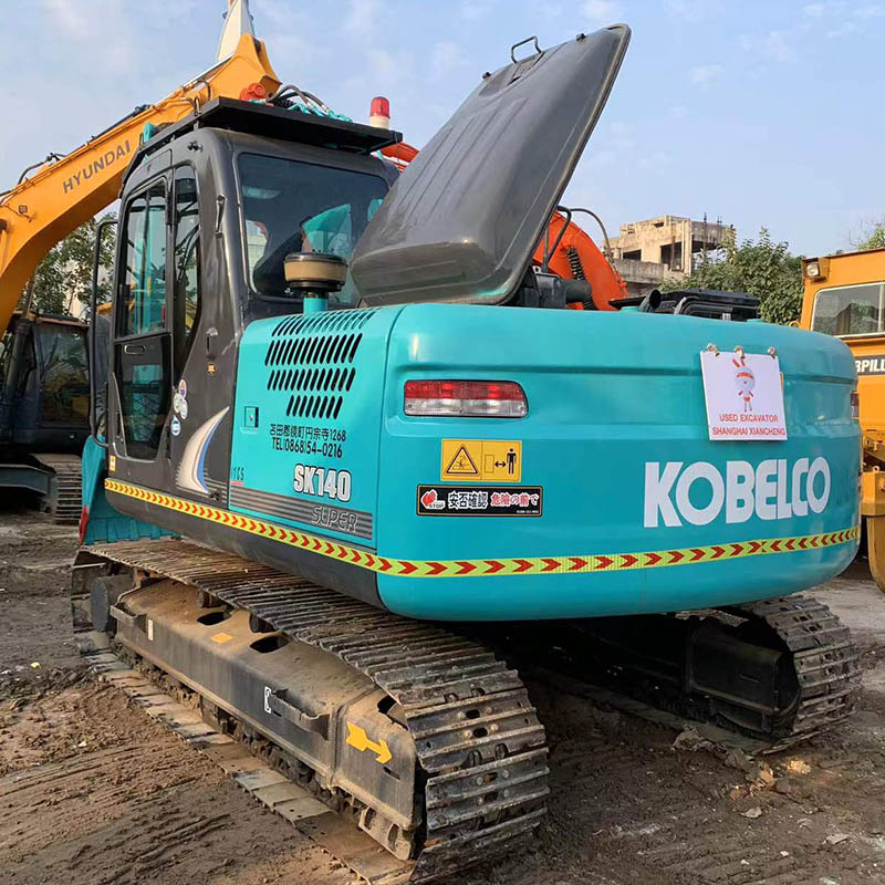 KOBELCO - 140-8