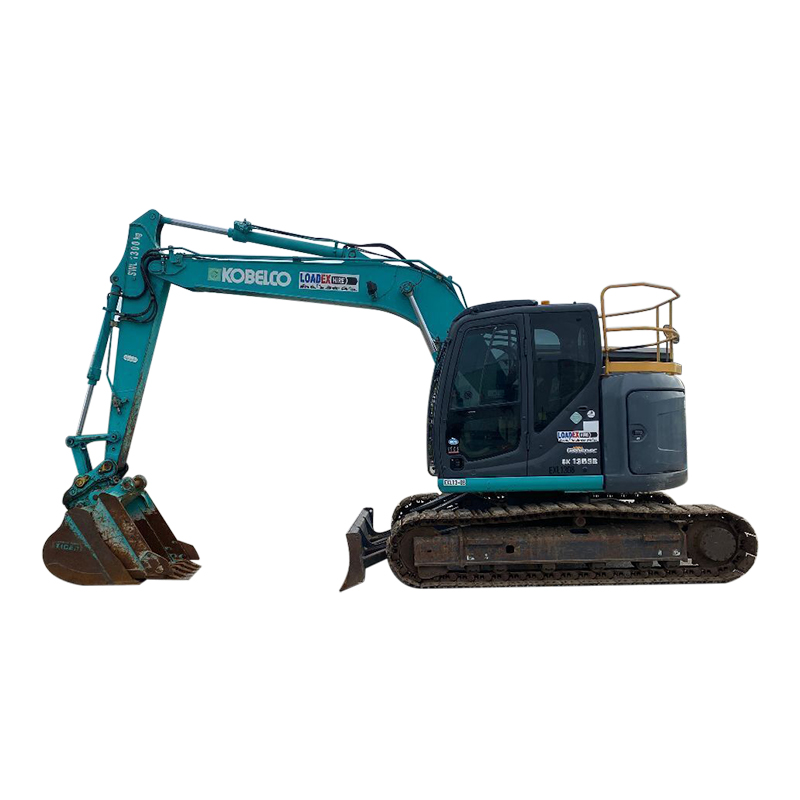 KOBELCO-SK135