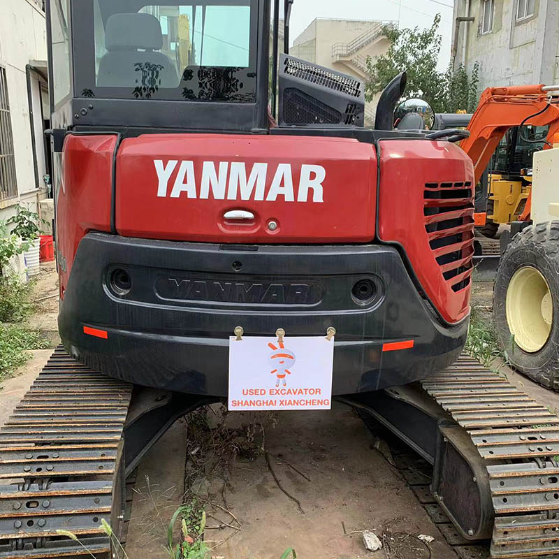 YANMAR-80