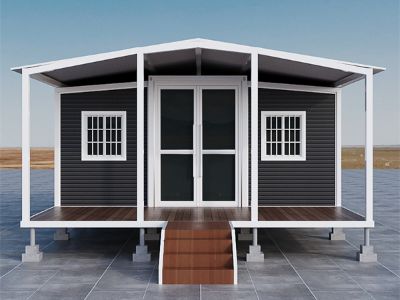 What Challenges Can Foldable Container Homes Solve in Urban Areas?