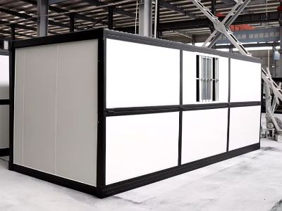 Top 8 Foldable House Suppliers in Canada: Affordable and Innovative Living
