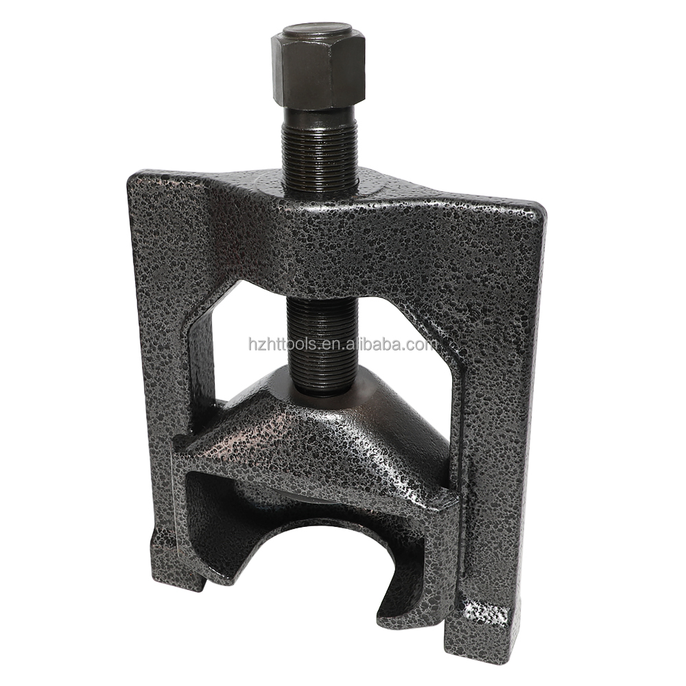 Universal 380-560mm Ball Tip Removal Tool Heavy Duty U Joint Head Puller For Commercial Truck Class 7 Class 8 Truck supplier