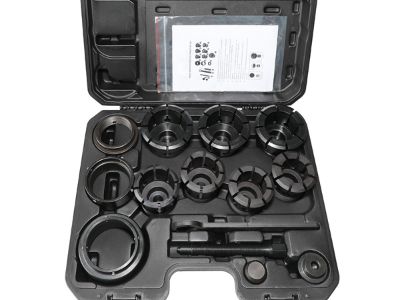 What Makes Hydraulic Bearing Removal Tools Indispensable for Mechanics