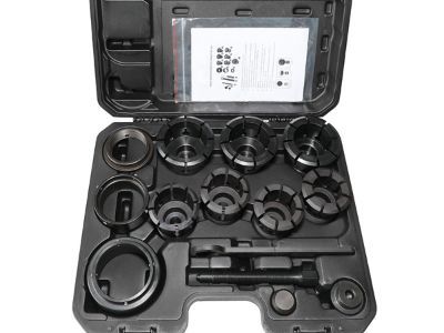 ເຄື່ອງມືຖອນຢາງຮຽບຮ້ອຍດ້ວຍລະບົບໄຮໂດຼລິກສາມາດເຮັດໃຫ້ຂະບວນການຊ່ວຍແກ້ໄຂຂອງທ່ານໄວຂຶ້ນໄດ້ແນວໃດ