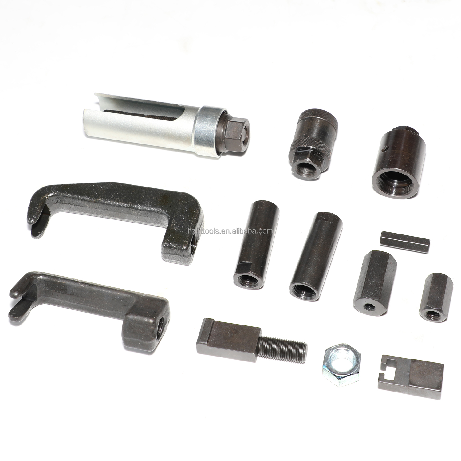 Professional automotive tools diesel fuel injection nozzle tools comprehensive group manufacture