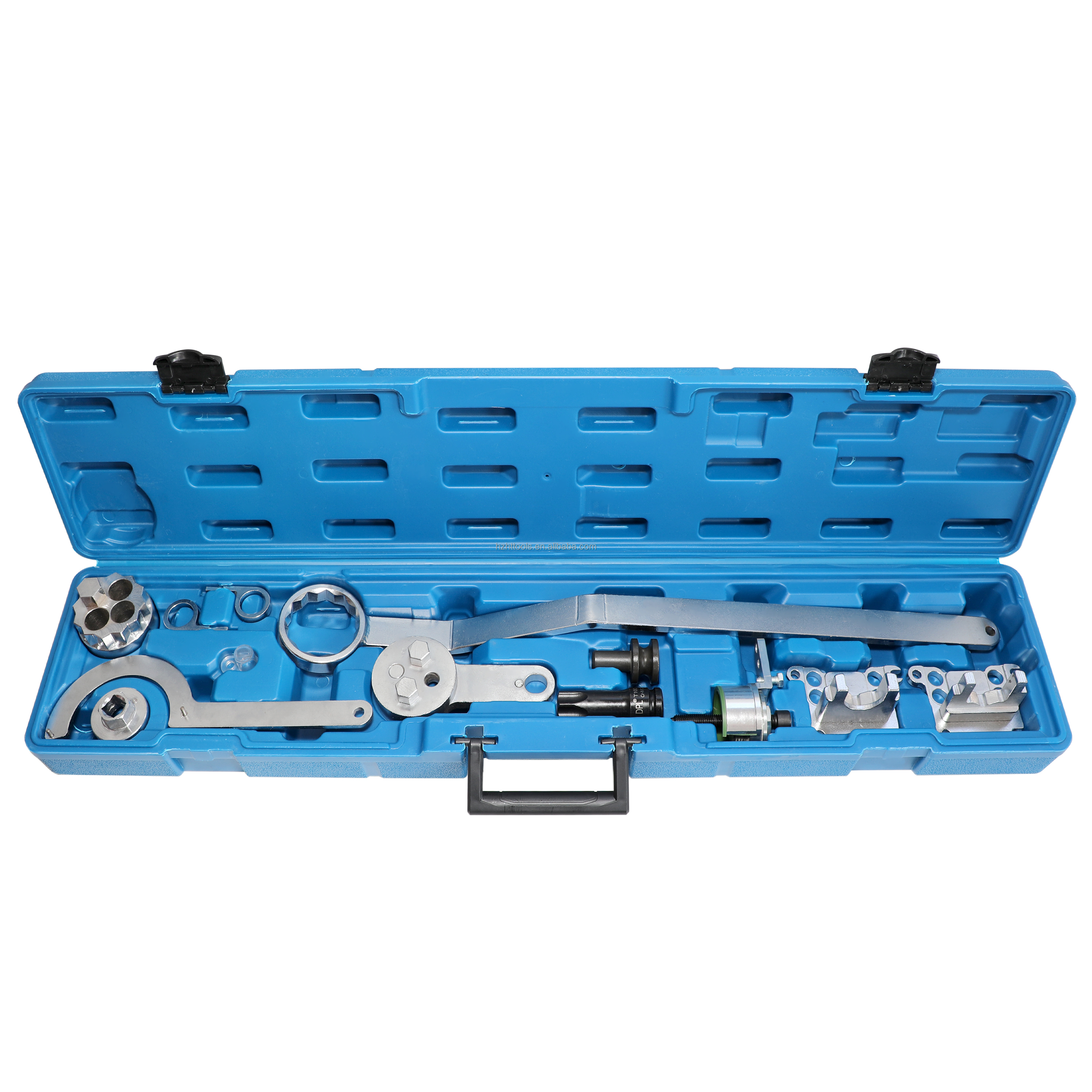 Reliable Chinese supplier auto tool for Mercedes Benz M256 M254 engine timing tool factory
