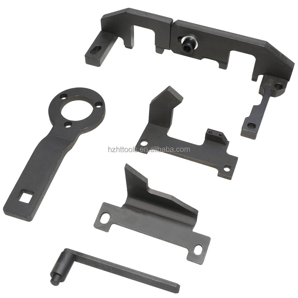 Engine Timing Tool Kit For Petrol Citroen C3 Peugeot 208 308 2008 SUV Psa 1.0 1.2 Vti with Balance Shaft Tool manufacture