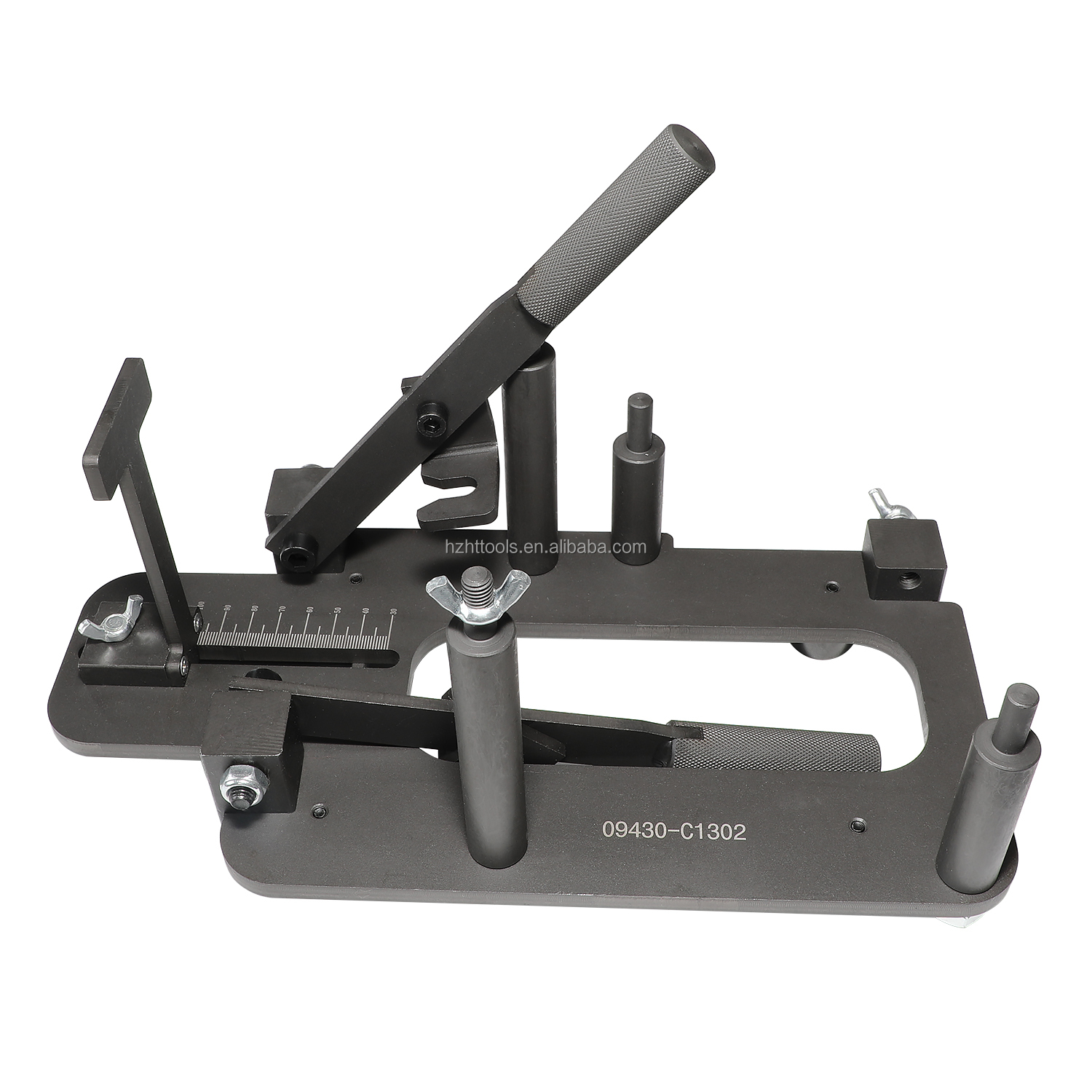 for Hyundai Sonata 9 Tucson DTC Dual Clutch 1.6 Automatic Transmission Actuator Adjustment Alignment Tools supplier