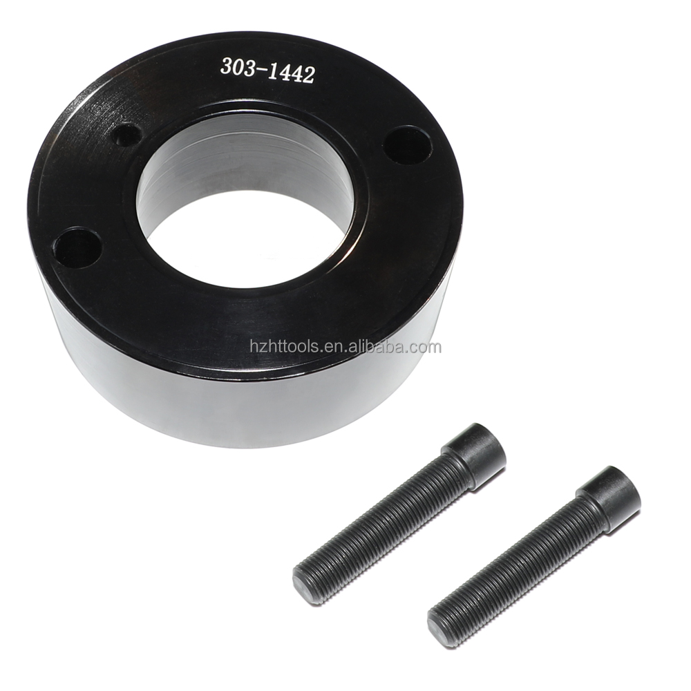Engine Crankshaft Rear Oil Seal Removal Tool For 2018 Land Rover 3.0T V6SC 3.0 Gasoline Engine 303-1443 factory