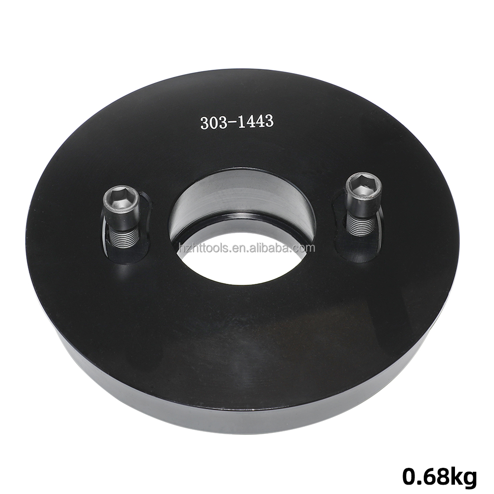 Engine Crankshaft Rear Oil Seal Removal Tool For 2018 Land Rover 3.0T V6SC 3.0 Gasoline Engine 303-1443 factory
