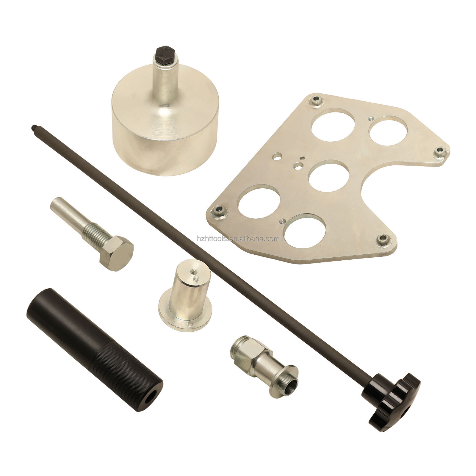 Diesel JLR 2.0l Balance Shaft Puller Timing Tool For Land Rover Evoque 204DTD Jaguar I4 Engine 2.0 Gasoline supplier