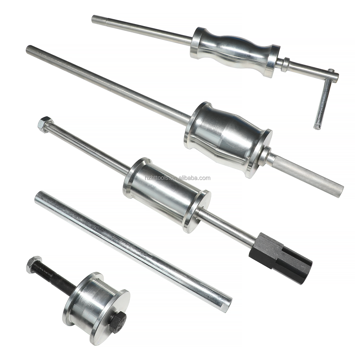 Professional <a class='inkey' style='color:blue' href='https://www.htlhongtu.com/product' target='_blank'>Automotive Tools</a> diesel fuel injection nozzle tools comprehensive group supplier