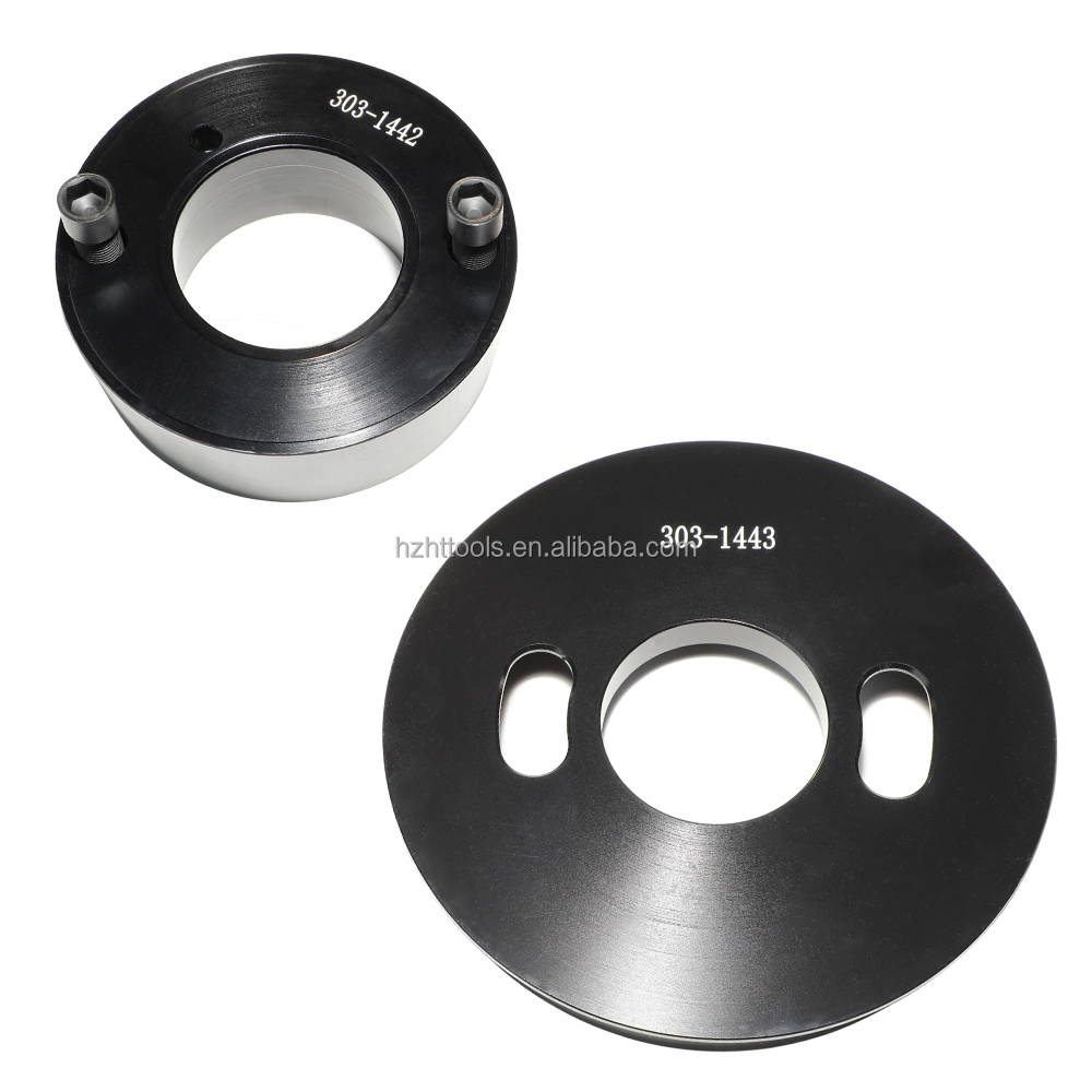 Engine Crankshaft Rear Oil Seal Removal Tool For 2018 Land Rover 3.0T V6SC 3.0 Gasoline Engine 303-1443 supplier