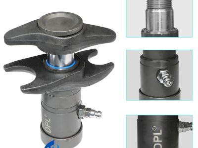 ເຫດໃດ ເຄື່ອງຈັກຈຶ່ງມັກໃຊ້ປັ້ມຖອນລູກປືນຮູບພິນຽນທີ່ຂັບເຄື່ອນດ້ວຍລະບົບໄຮໂດຼລິກ ສຳລັບການໃຊ້ງານ وجهດີ?