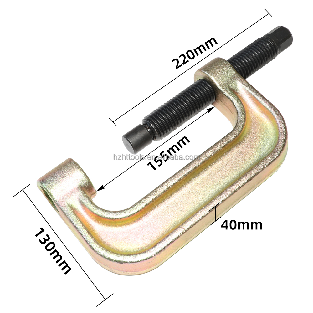 Ball Joint Press Separator Removal Tool For Mercedes Benz W220/W211/W230 details