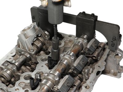 ບົດບາດຂອງເຄື່ອງມືປັບແຕ່ງເບກໃນການຮັກສາລົດພານິເຊດ