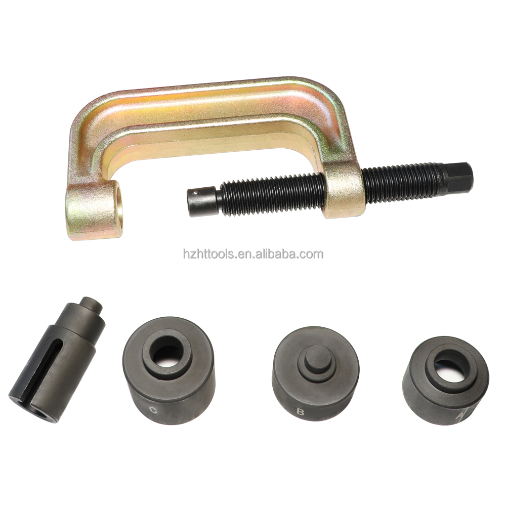 Ball Joint Press Separator Removal Tool For Mercedes Benz W220/W211/W230 supplier
