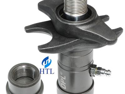 ຜົນກະທົບຂອງເຄື່ອງມືຖອດຢາງຮັບແຮງໄຮໂດຼລິກຕໍ່ການຫຼຸດຜ່ອນເວລາລະງັບ