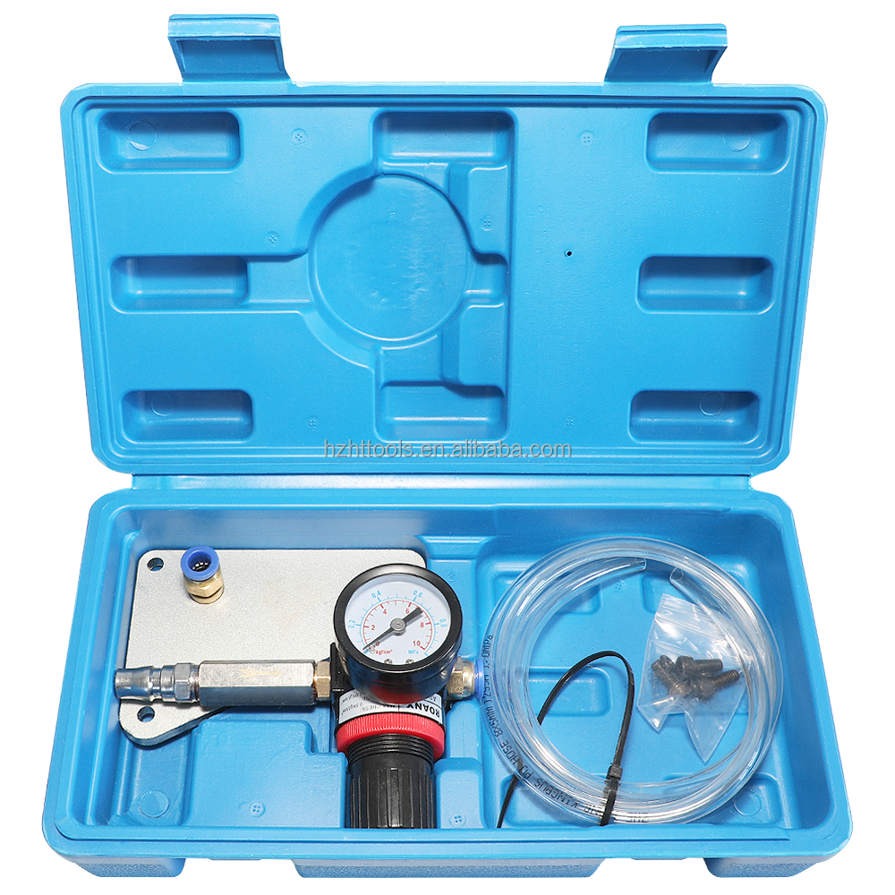 Dual Clutch DSG Gearbox DQ200 Valve Body Measurement Air Pressure Tool for VW Langyi OAM manufacture