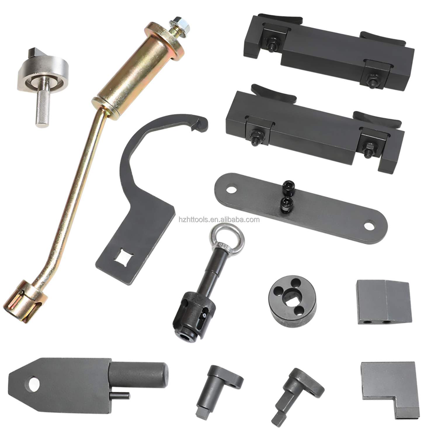 Unparalleled quality auto tool for Land Rover 5.0 3.0 Engine Timing Tool Comprehensive Set supplier