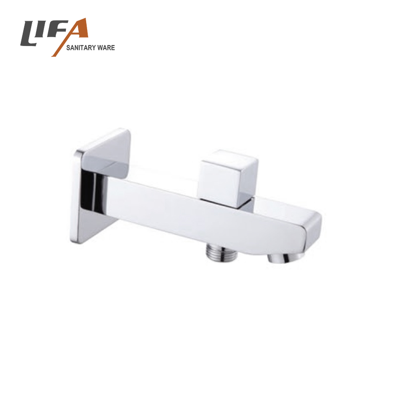 Shower Spout SP04 manufacture