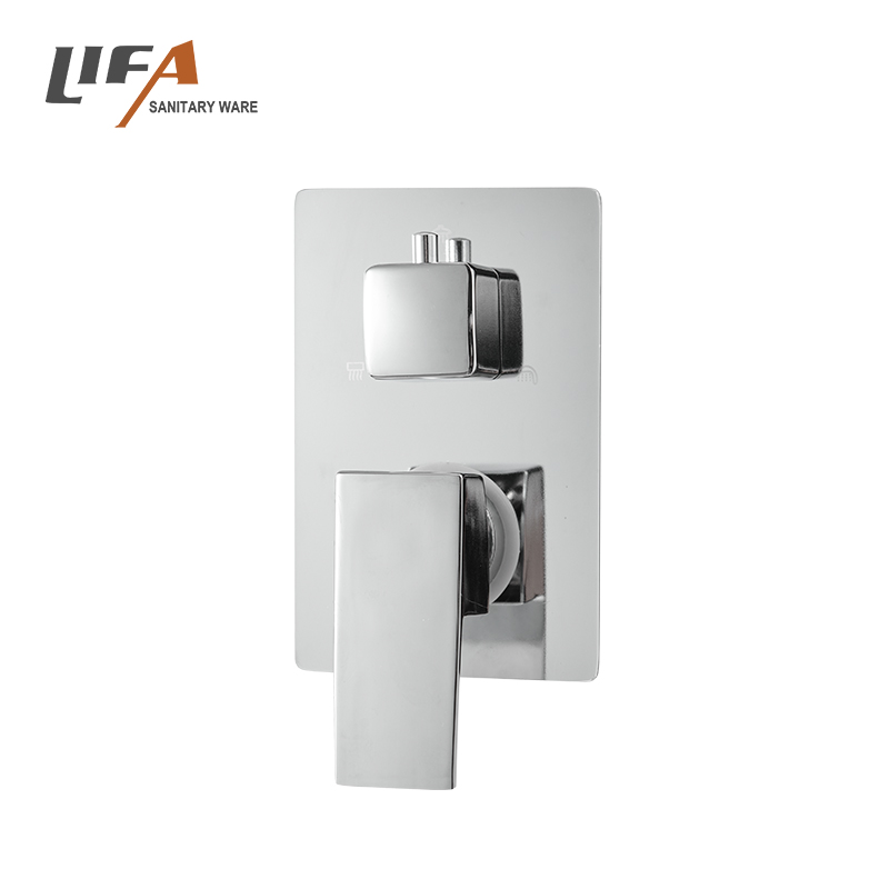 Concealed Faucet CSF06 supplier