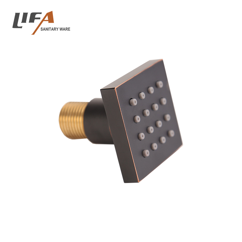 Back Massage Jets G14B details