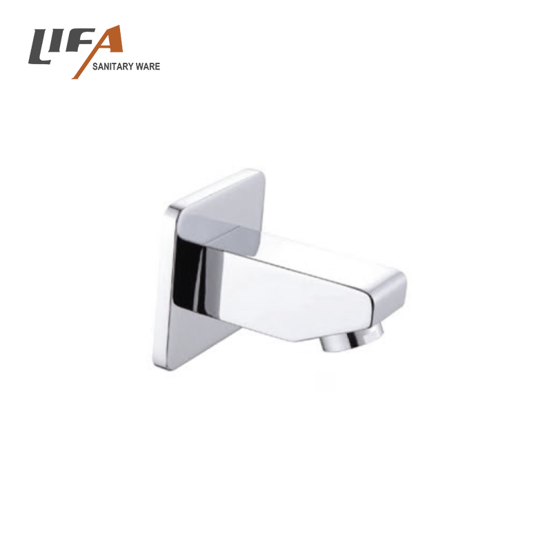 Shower Spout SP02 details