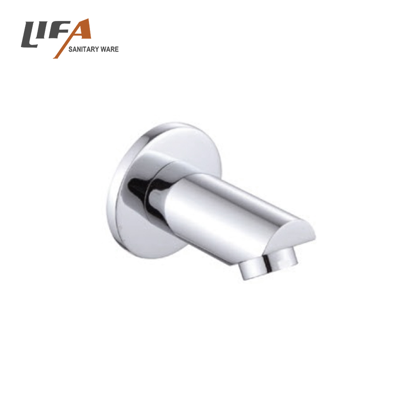 Shower Spout SP03 details