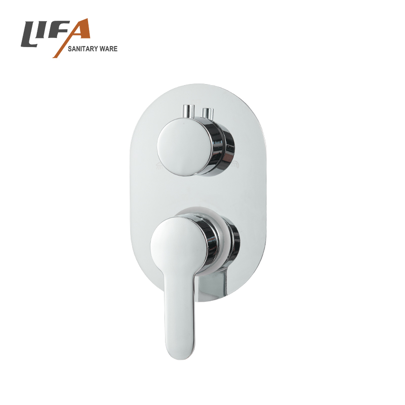 Concealed Faucet CSF05 manufacture