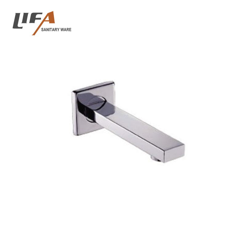 Shower Spout SP06 manufacture