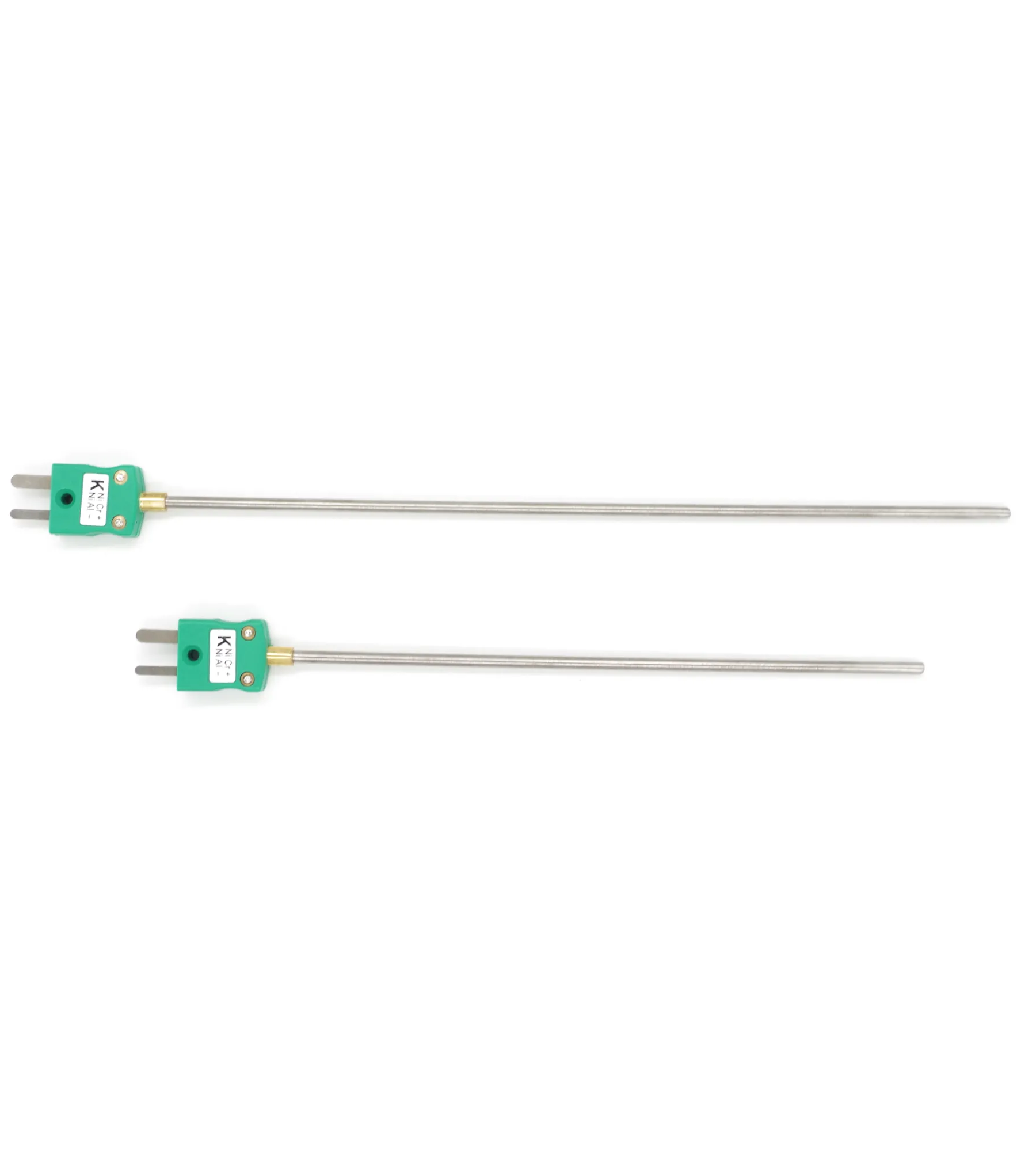 Experience the Advantages of VSEC Advanced High Temperature Thermocouples