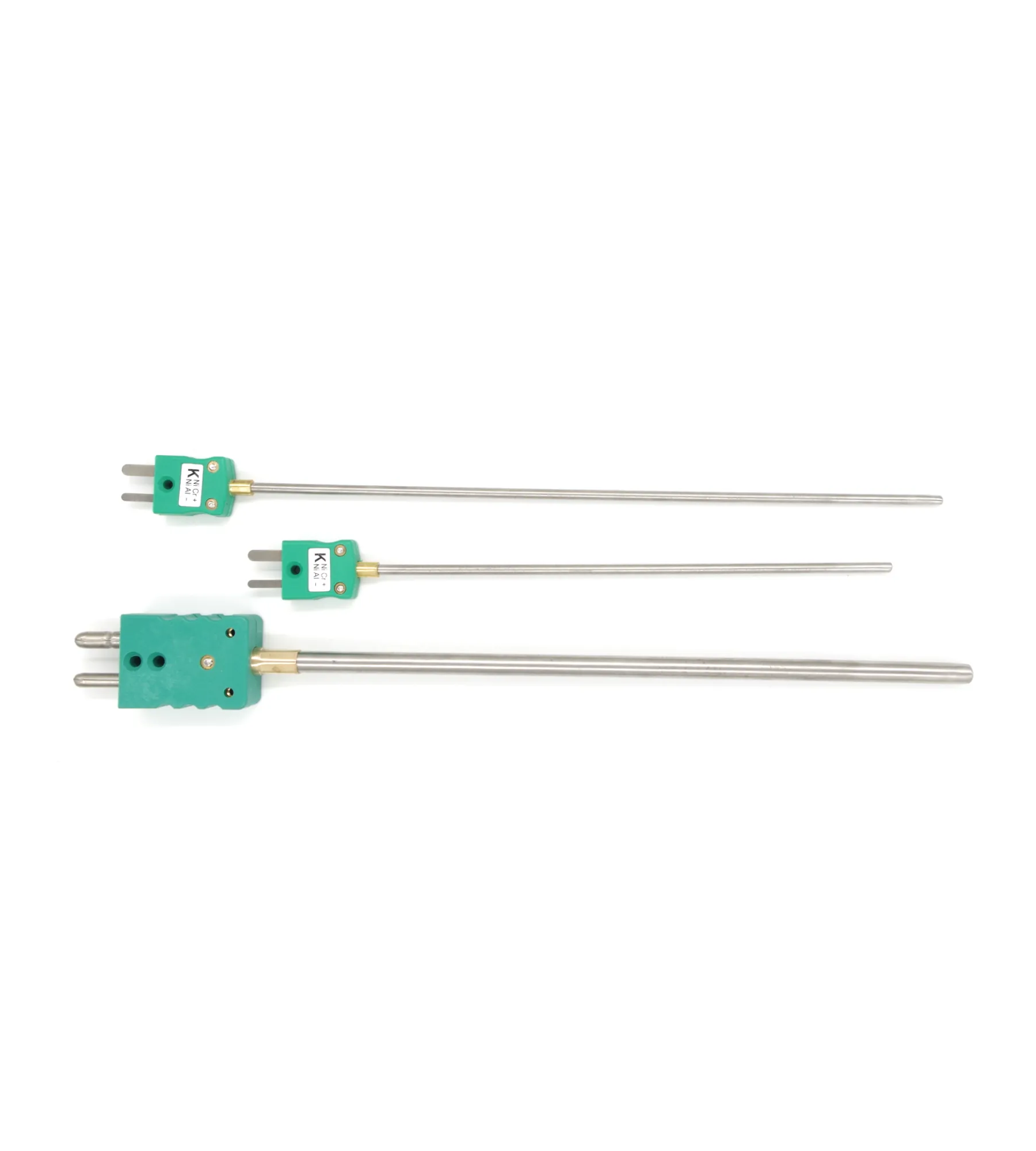 VSEC High Temperature Thermocouples: The Ideal Choice for Industrial Furnace Applications