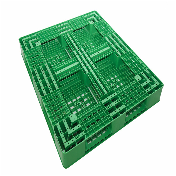 Heavy Duty Plastic Pallets for Your Supply Chain