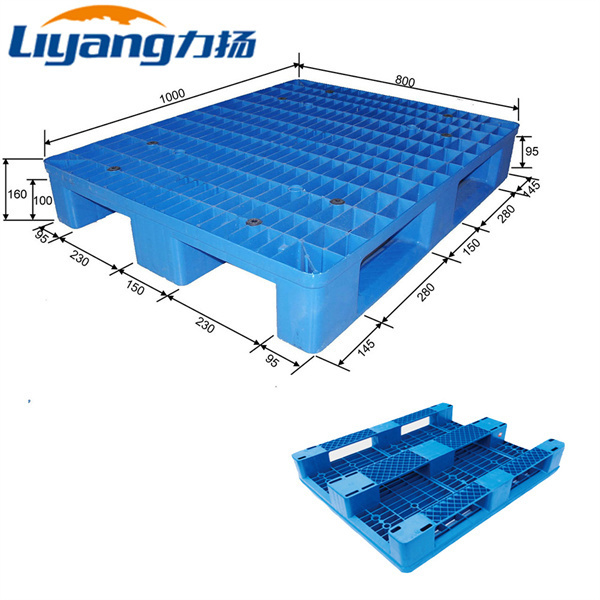 Affordable Solutions for Your Business's Pallet Needs