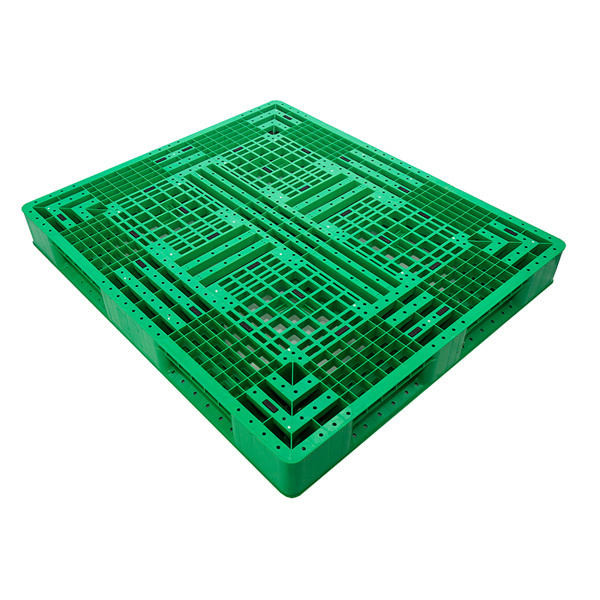 Easy to clean and maintain for a hygienic warehouse environmen