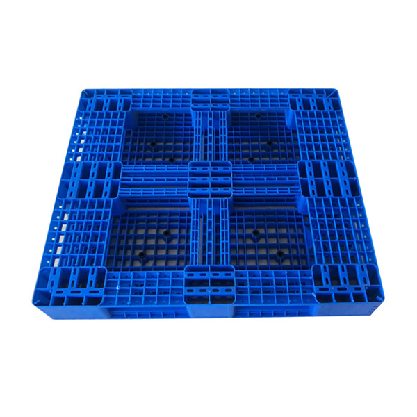 Heavy Duty Plastic Pallets for Enhanced Storage Solutions".