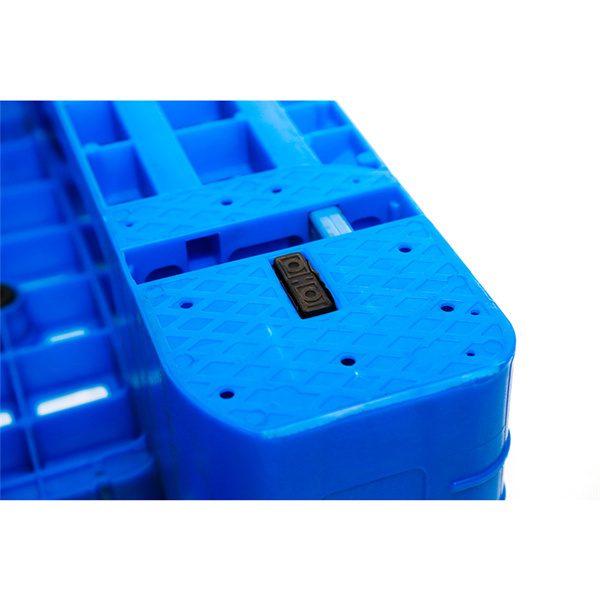 The Strong and Durable Nestable Pallet is a Great Investment!