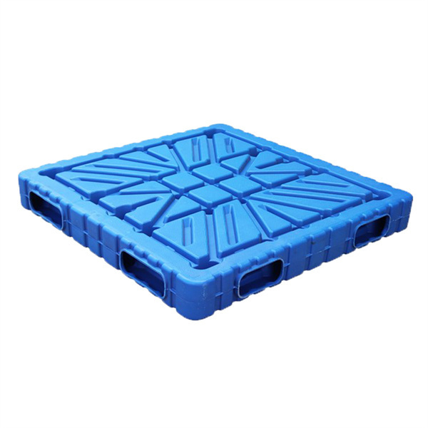 All your plastic pallet needs, right in your area