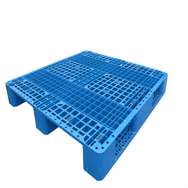 Reduce Product Damage with Plastic Pallet 100x100