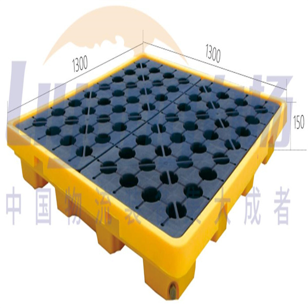 How Plastic Pallets Reduce Your Shipping and Storage Costs