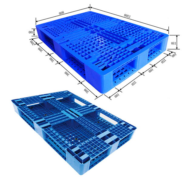 Easy Handling and Assembly for Efficient Operations"