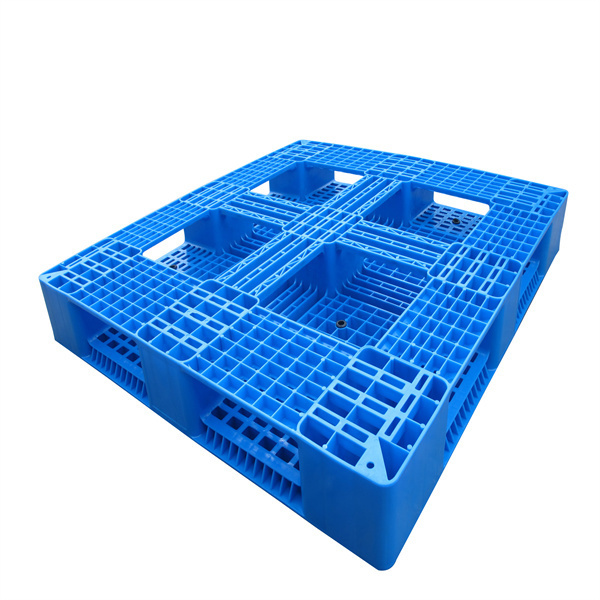 Cost-effective Heavy Duty Plastic Pallets for Businesses
