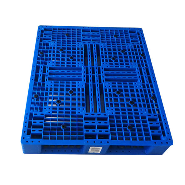 Heavy Duty Plastic Pallets for Sale Now!