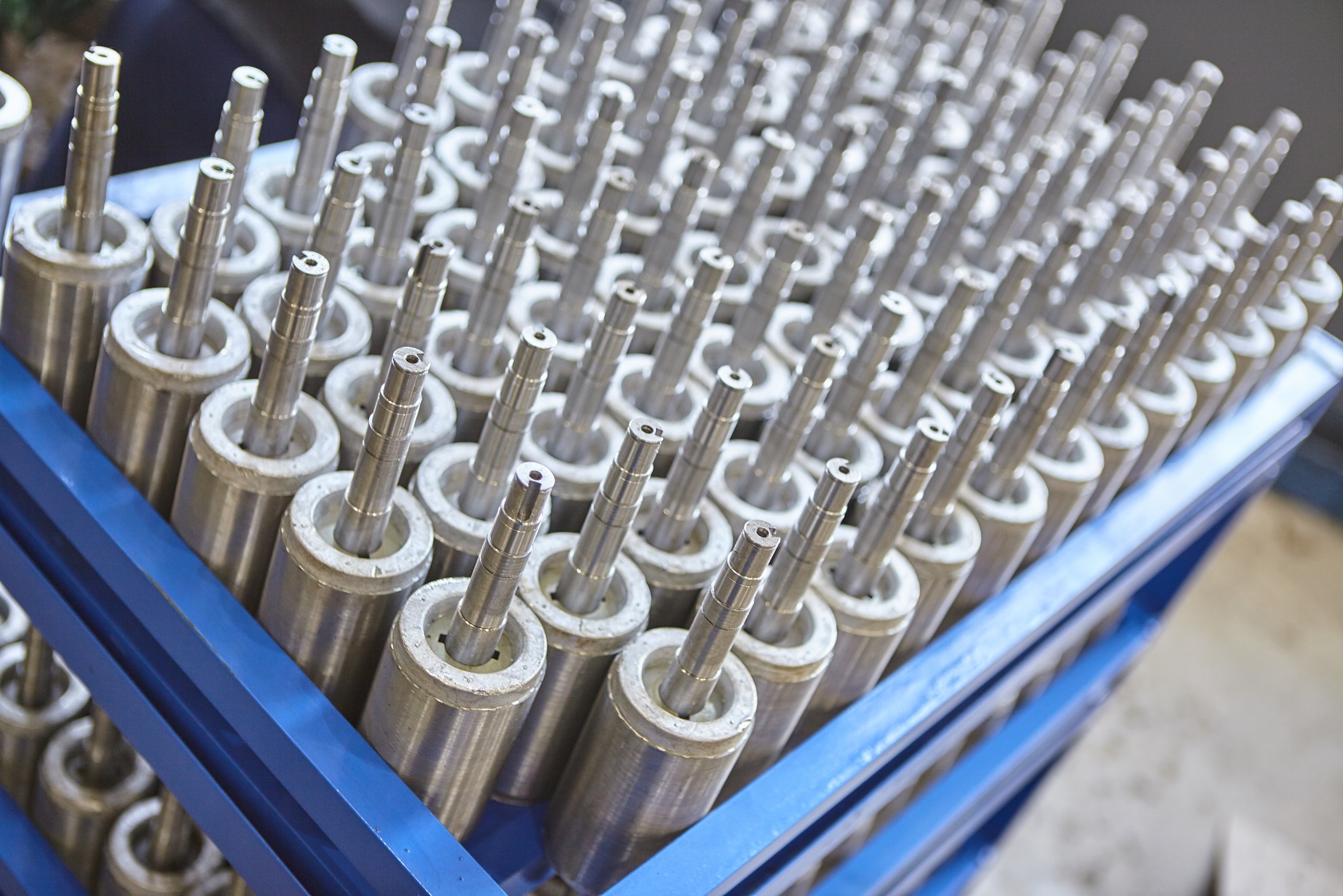 YC series Single Phase Electric Motor 110/220V supplier